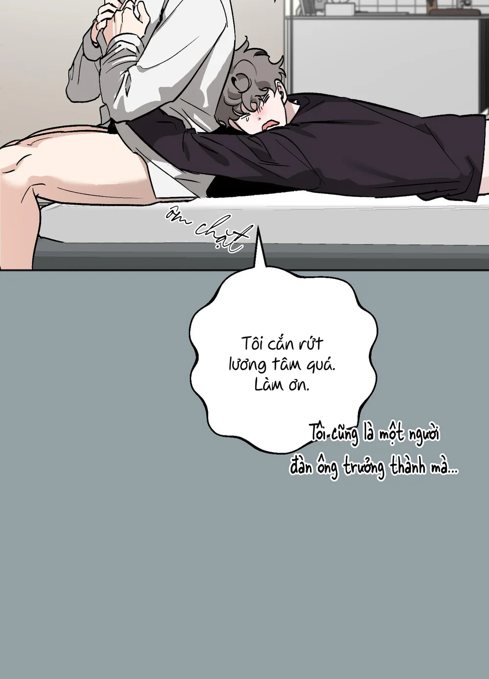 Một Căn Studio Thôi Là Đủ! Chapter 9 Trang 16