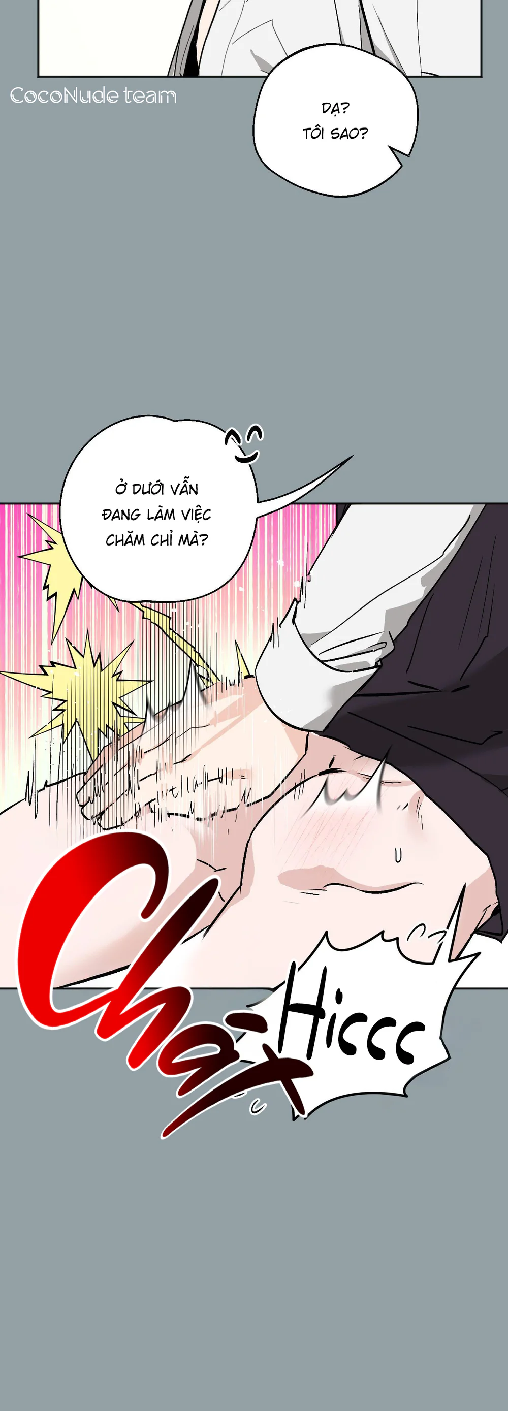 Một Căn Studio Thôi Là Đủ! Chapter 9 Trang 18