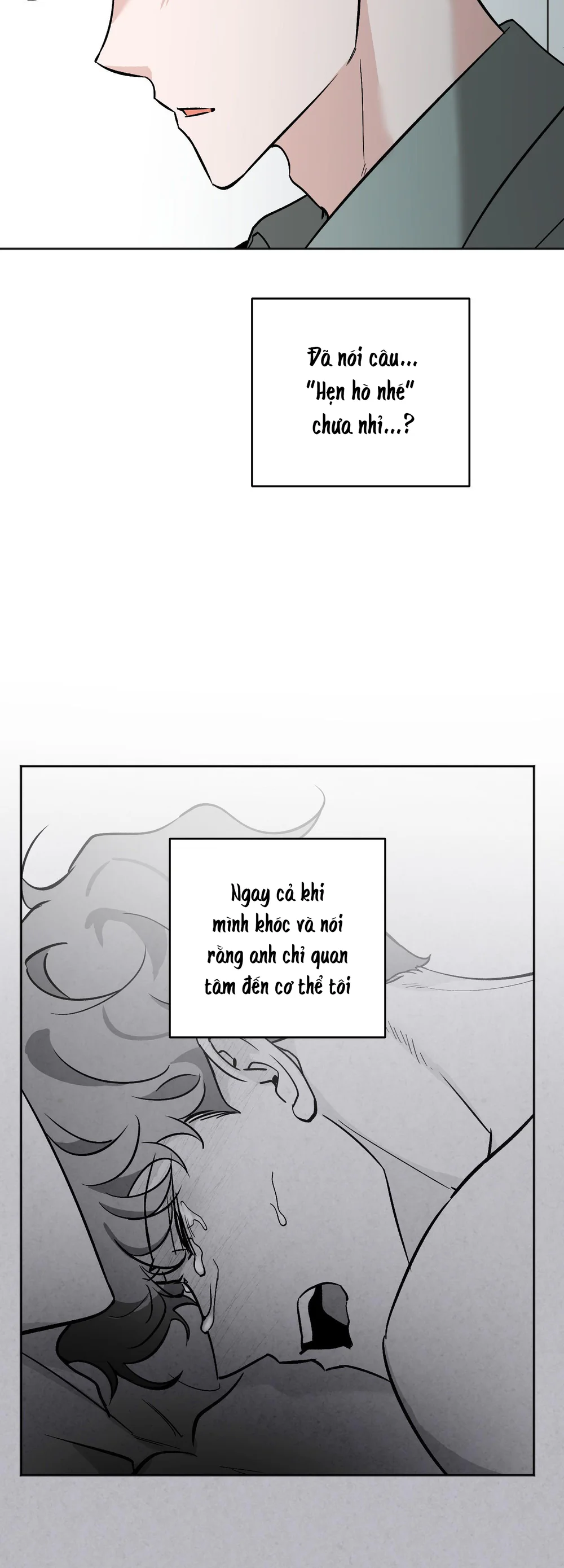 Một Căn Studio Thôi Là Đủ! Chapter 9 Trang 21