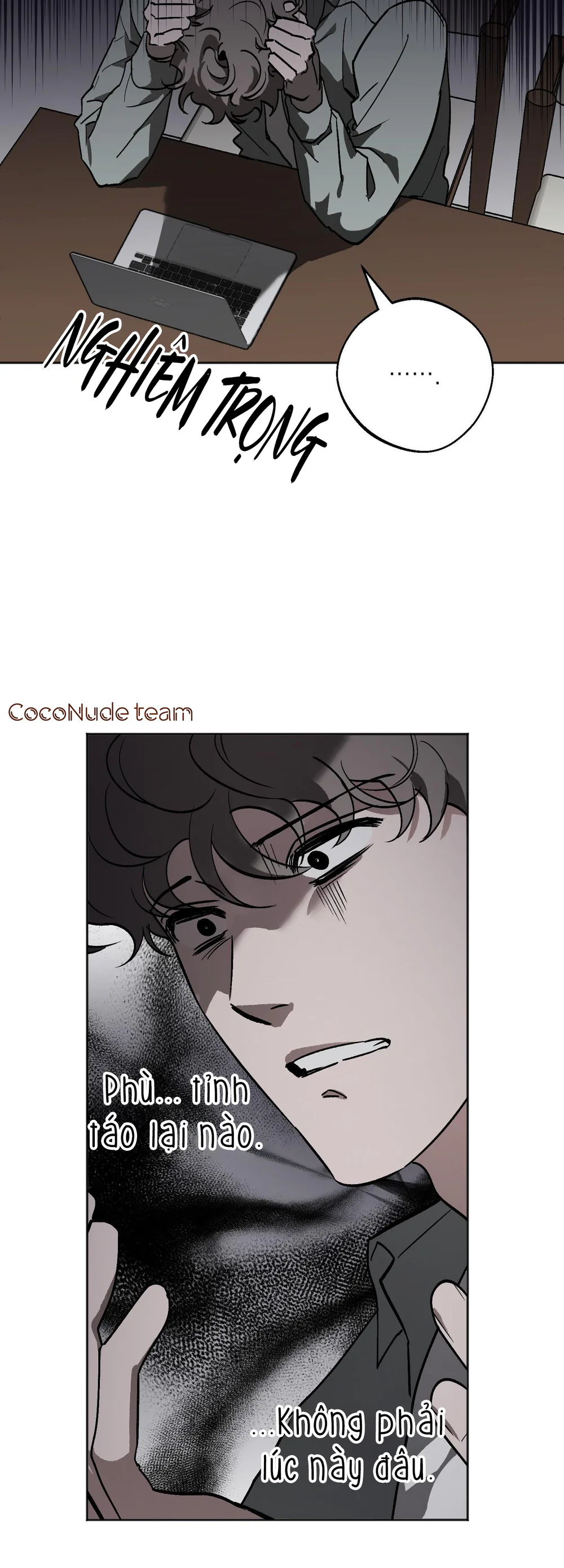 Một Căn Studio Thôi Là Đủ! Chapter 9 Trang 26