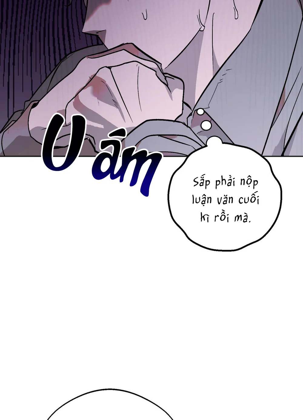 Một Căn Studio Thôi Là Đủ! Chapter 9 Trang 28