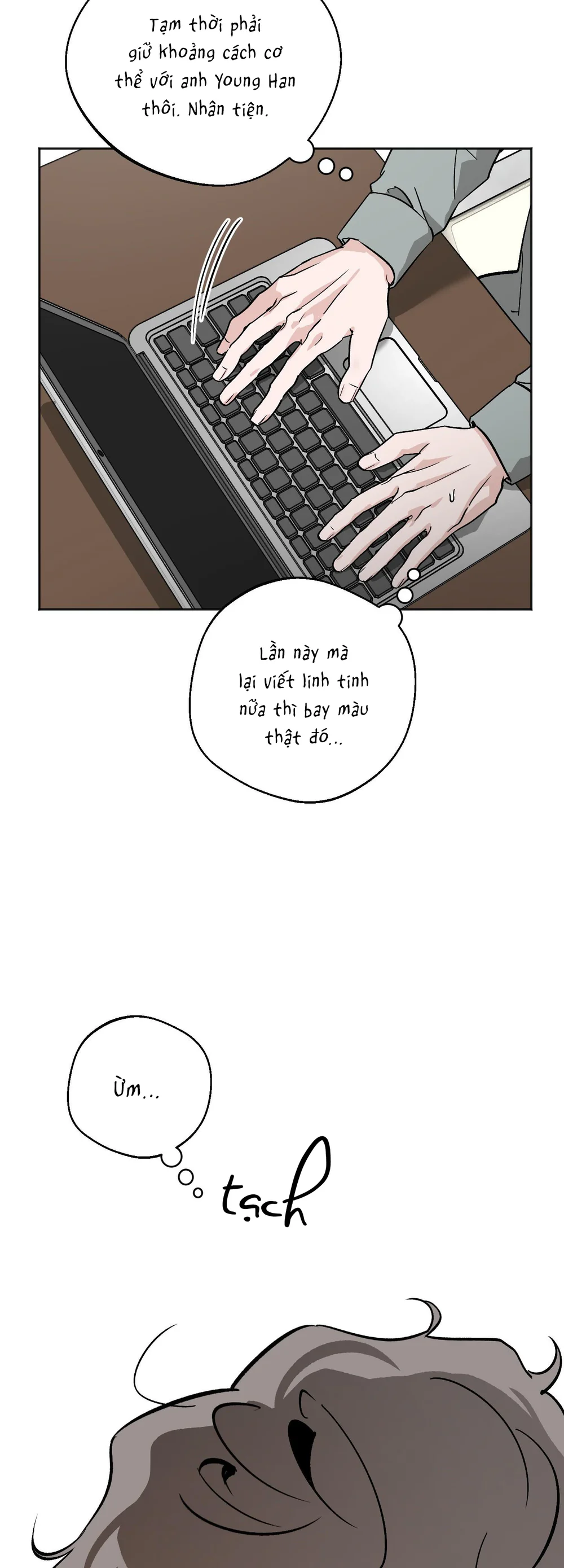 Một Căn Studio Thôi Là Đủ! Chapter 9 Trang 29