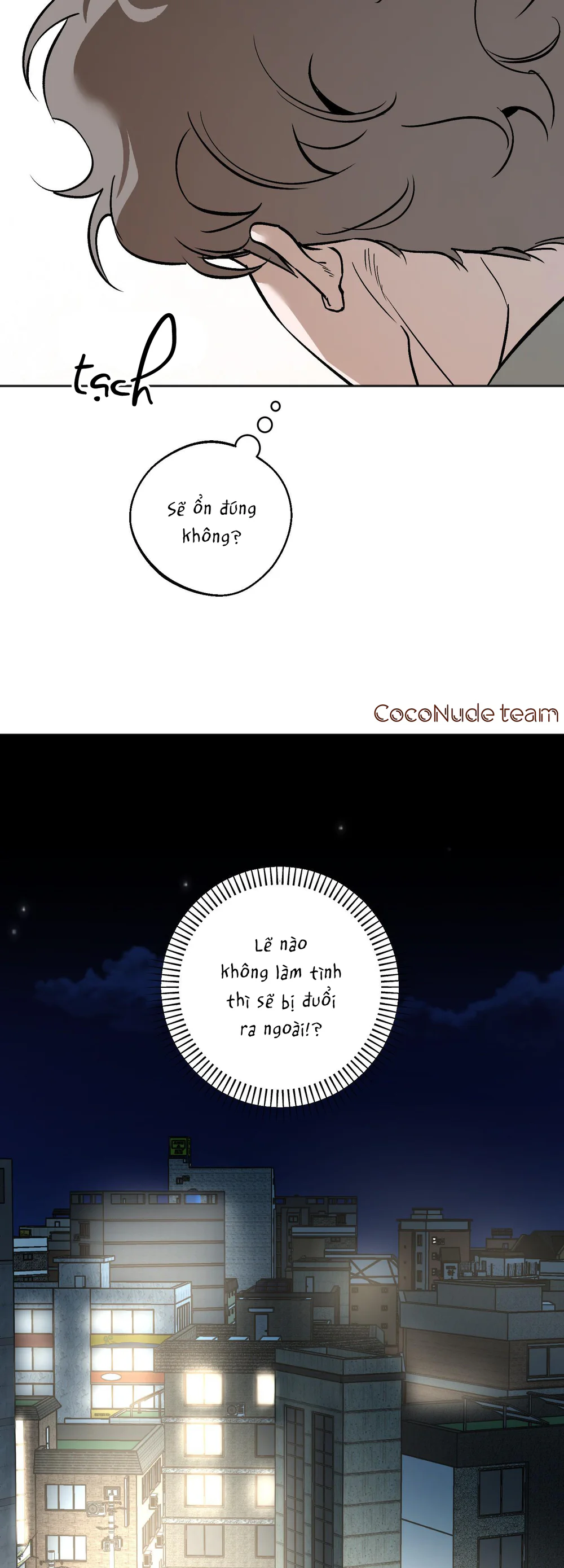 Một Căn Studio Thôi Là Đủ! Chapter 9 Trang 30