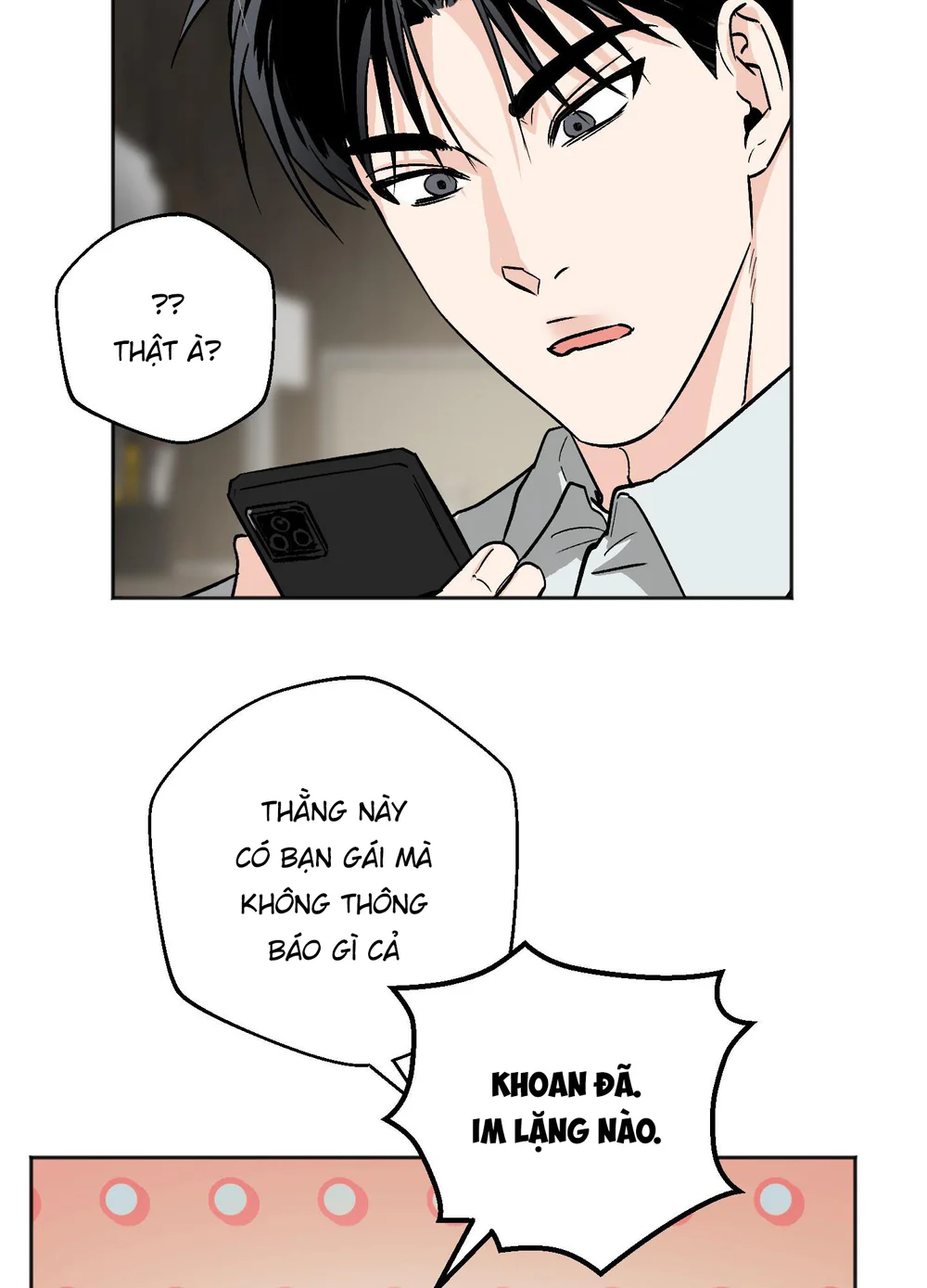 Một Căn Studio Thôi Là Đủ! Chapter 9 Trang 36