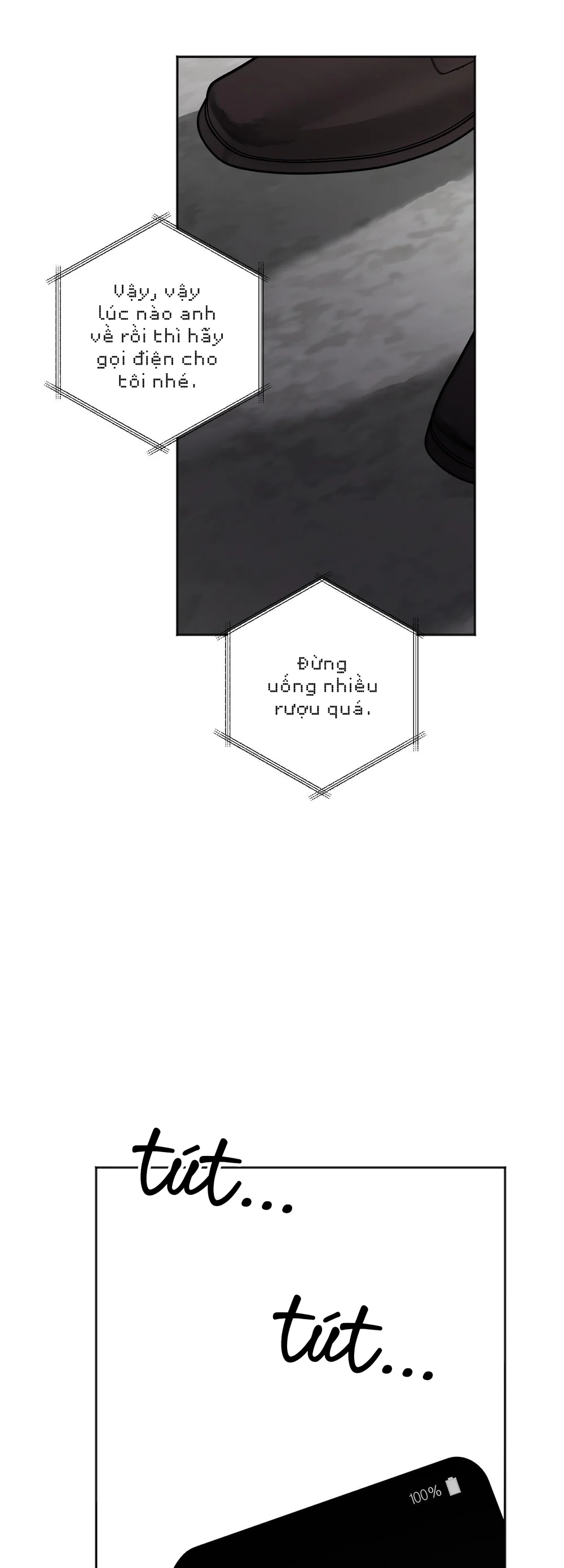 Một Căn Studio Thôi Là Đủ! Chapter 9 Trang 47