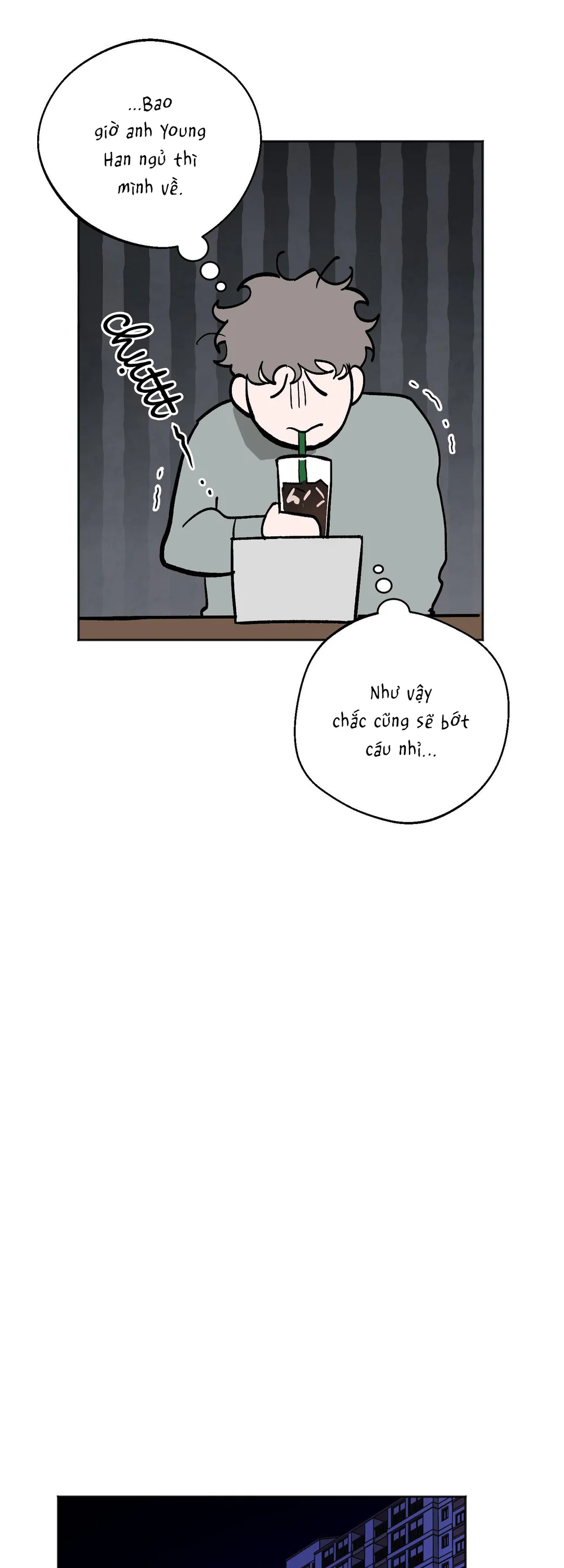 Một Căn Studio Thôi Là Đủ! Chapter 9 Trang 53