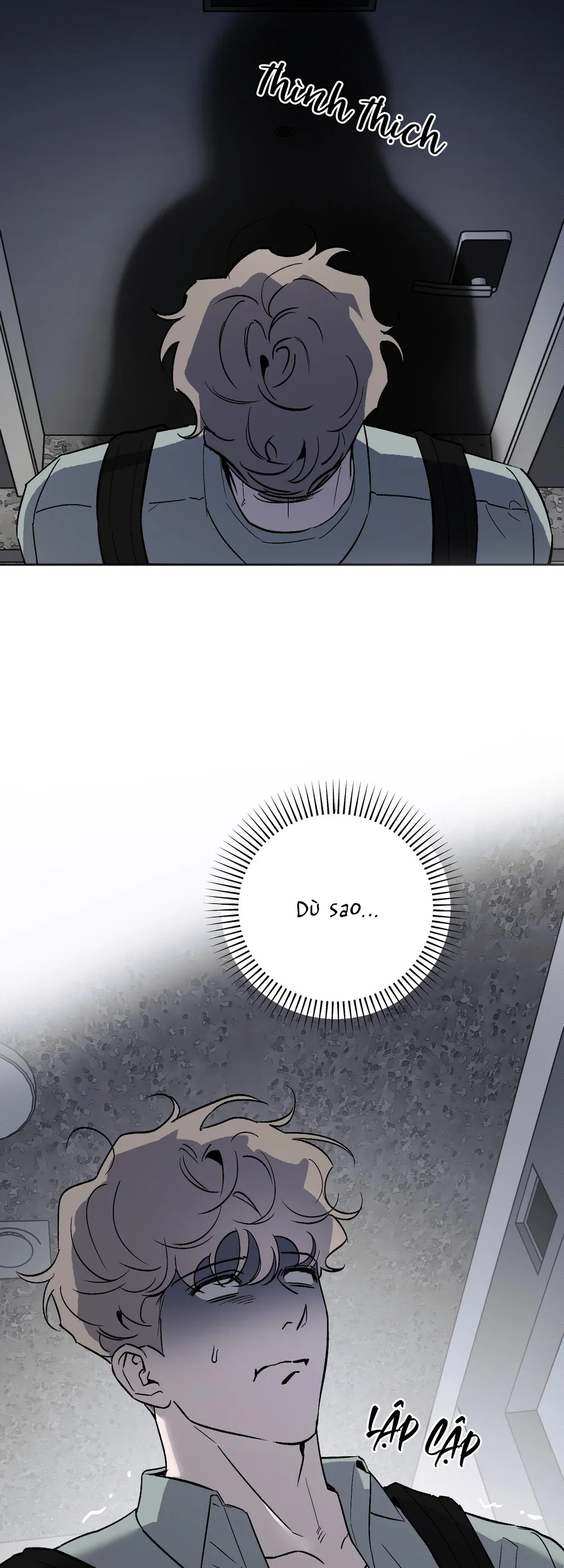 Một Căn Studio Thôi Là Đủ! Chapter 10 Trang 3