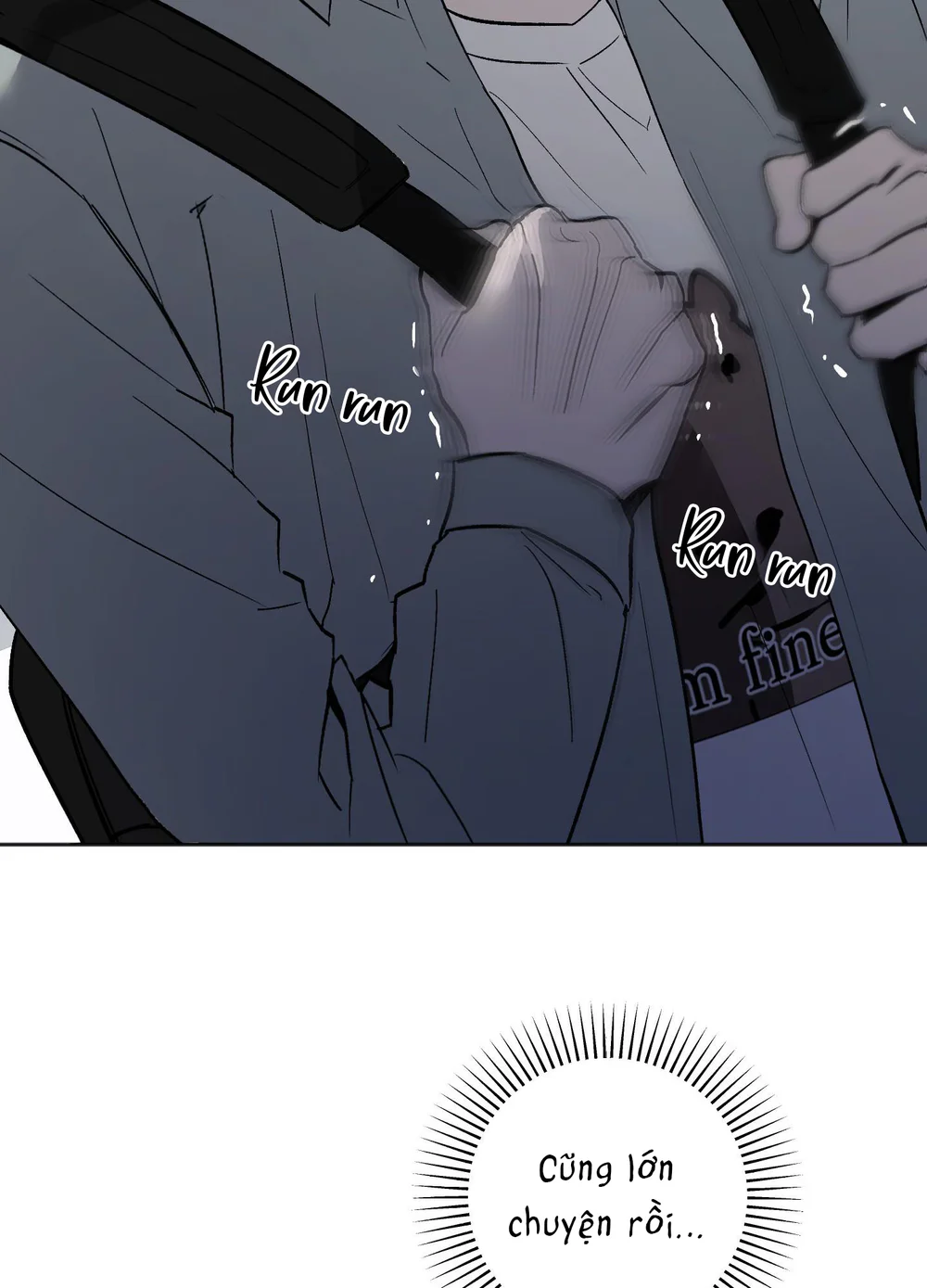 Một Căn Studio Thôi Là Đủ! Chapter 10 Trang 4