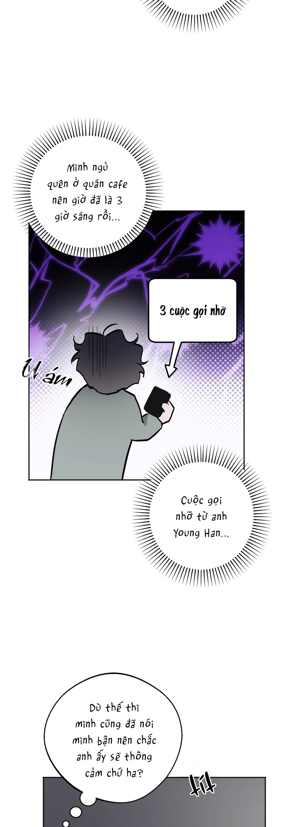 Một Căn Studio Thôi Là Đủ! Chapter 10 Trang 5