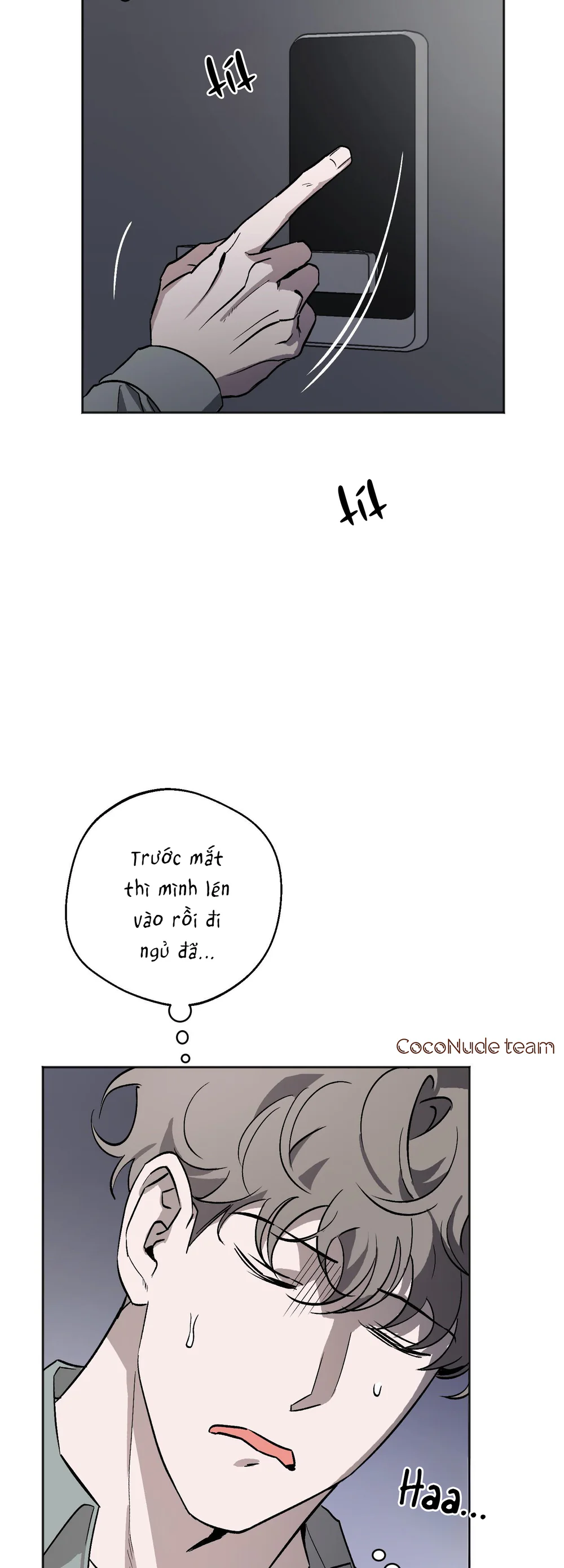 Một Căn Studio Thôi Là Đủ! Chapter 10 Trang 6