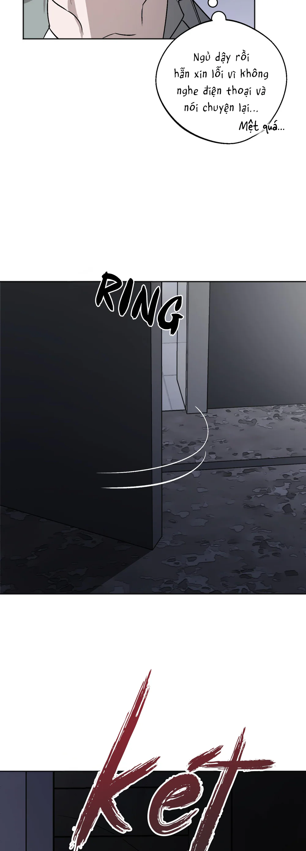 Một Căn Studio Thôi Là Đủ! Chapter 10 Trang 7