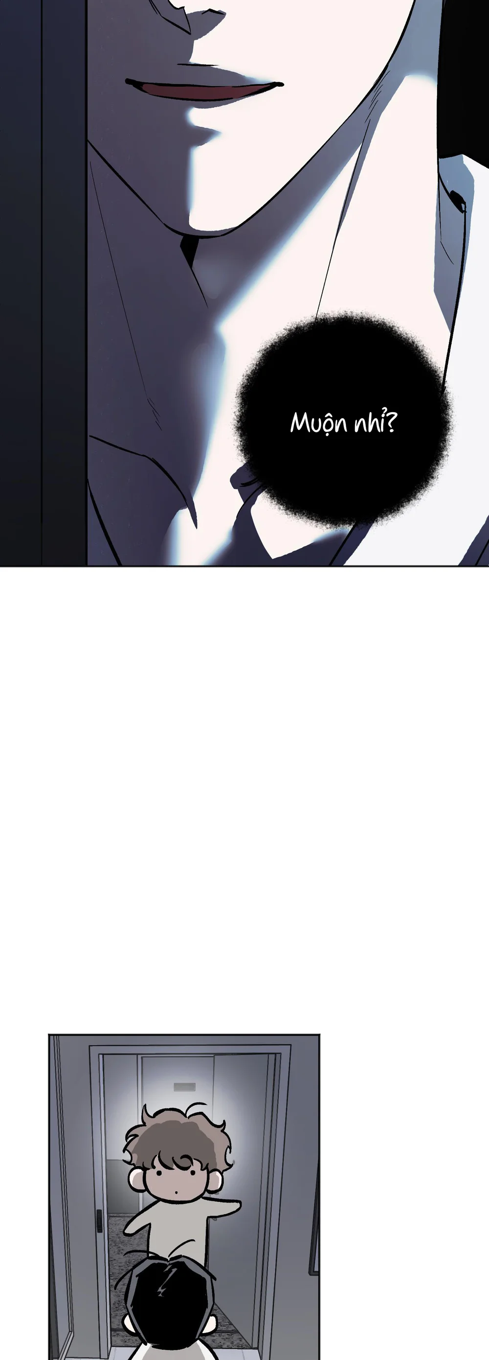 Một Căn Studio Thôi Là Đủ! Chapter 10 Trang 9