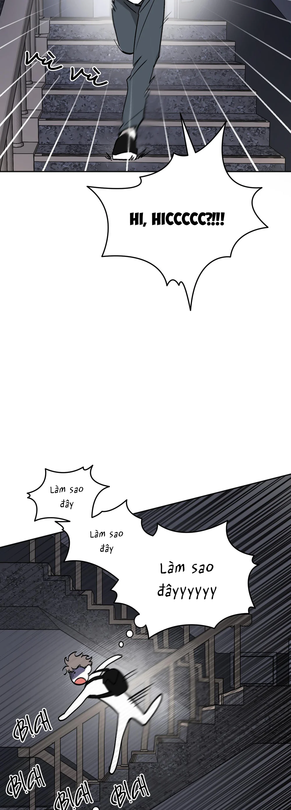 Một Căn Studio Thôi Là Đủ! Chapter 10 Trang 11