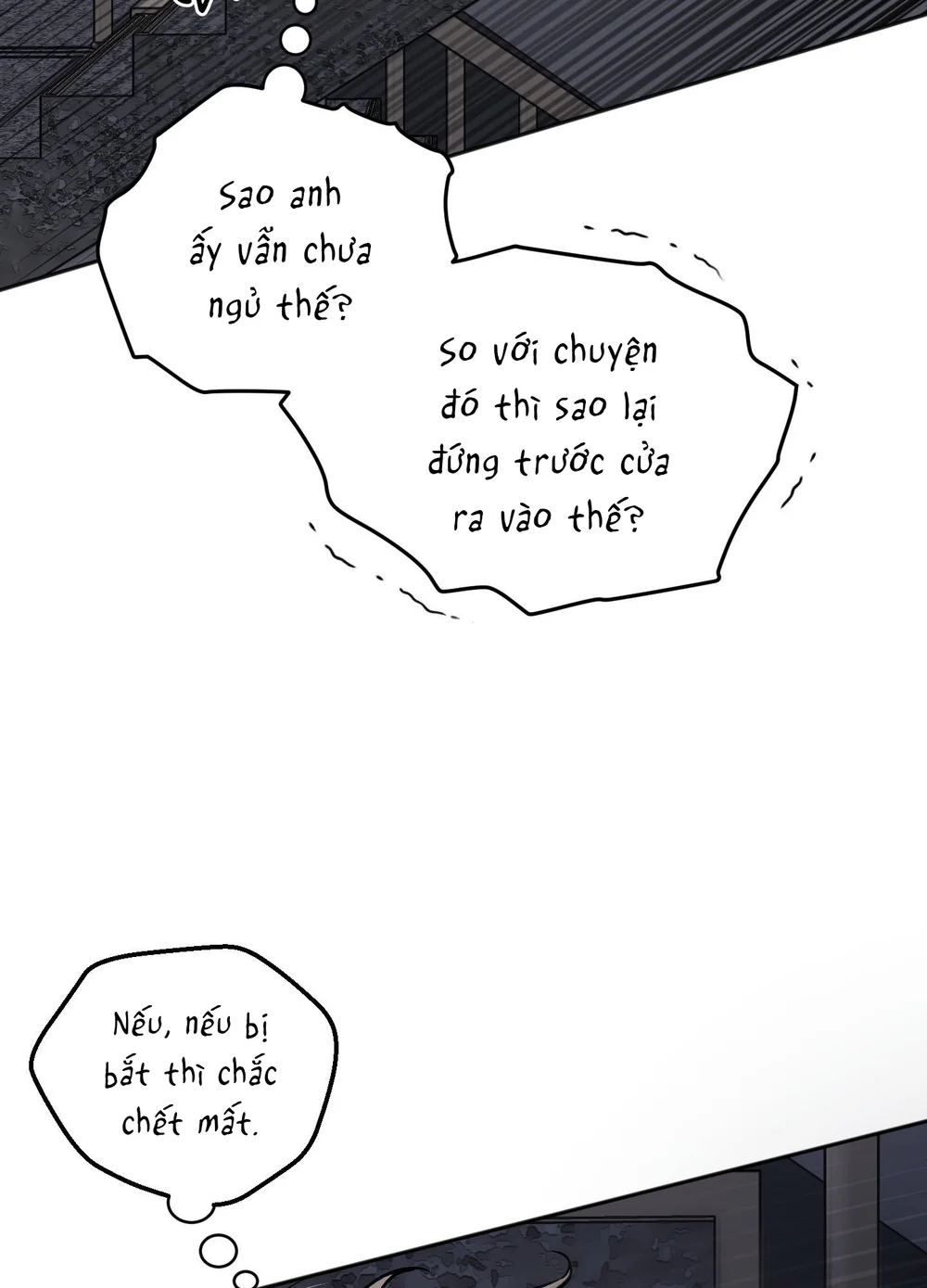 Một Căn Studio Thôi Là Đủ! Chapter 10 Trang 12