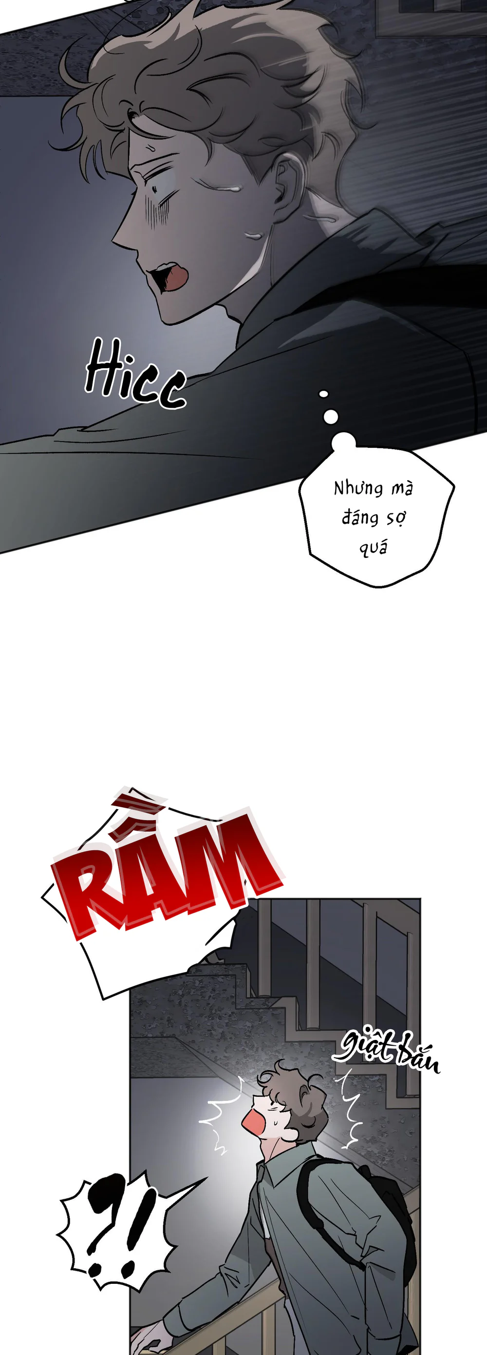 Một Căn Studio Thôi Là Đủ! Chapter 10 Trang 13