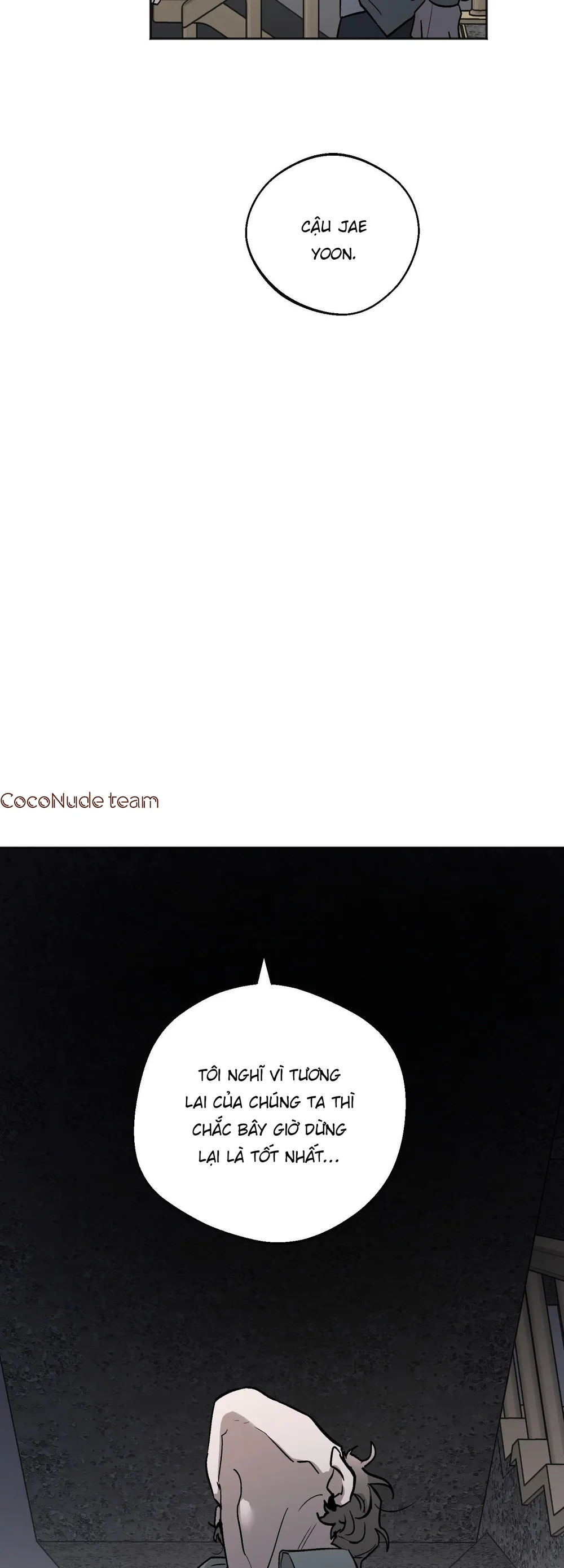 Một Căn Studio Thôi Là Đủ! Chapter 10 Trang 14