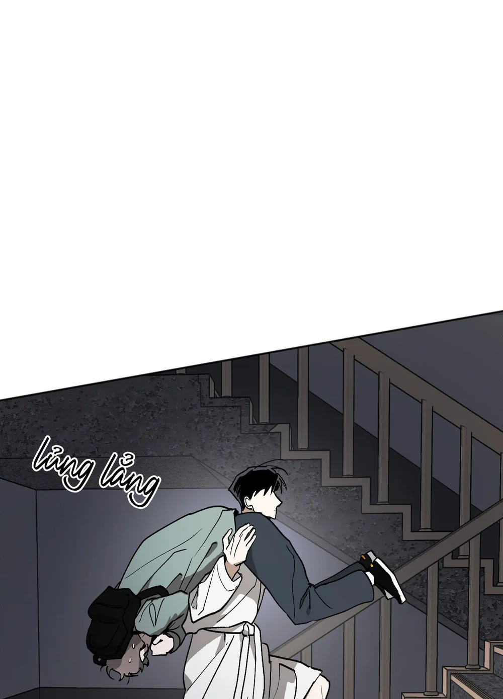 Một Căn Studio Thôi Là Đủ! Chapter 10 Trang 16