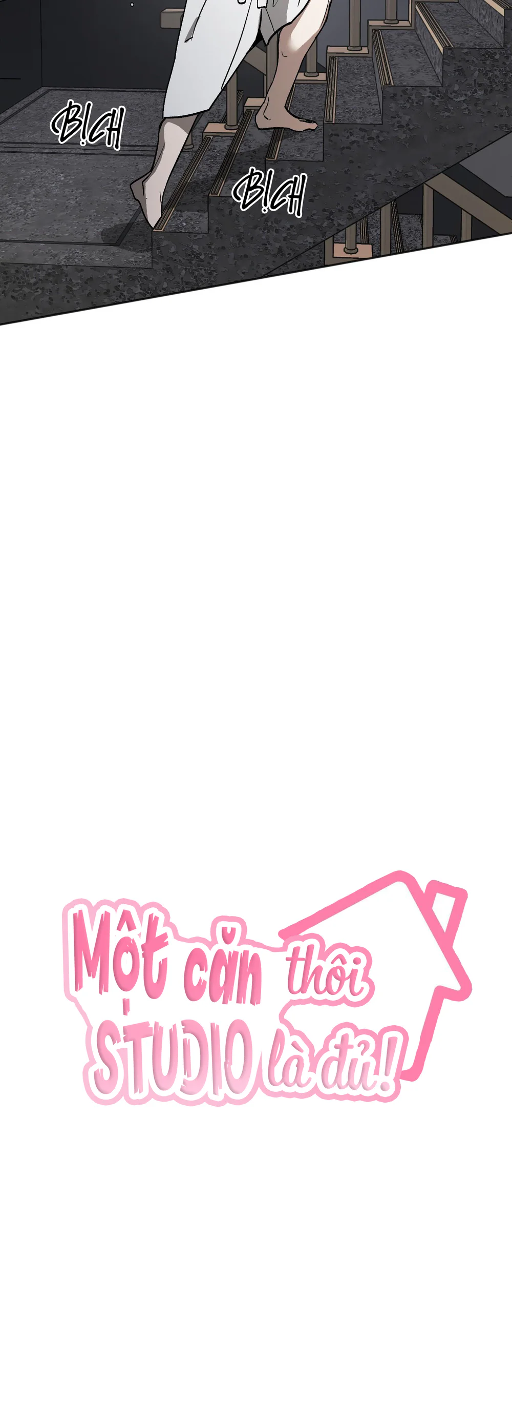 Một Căn Studio Thôi Là Đủ! Chapter 10 Trang 17