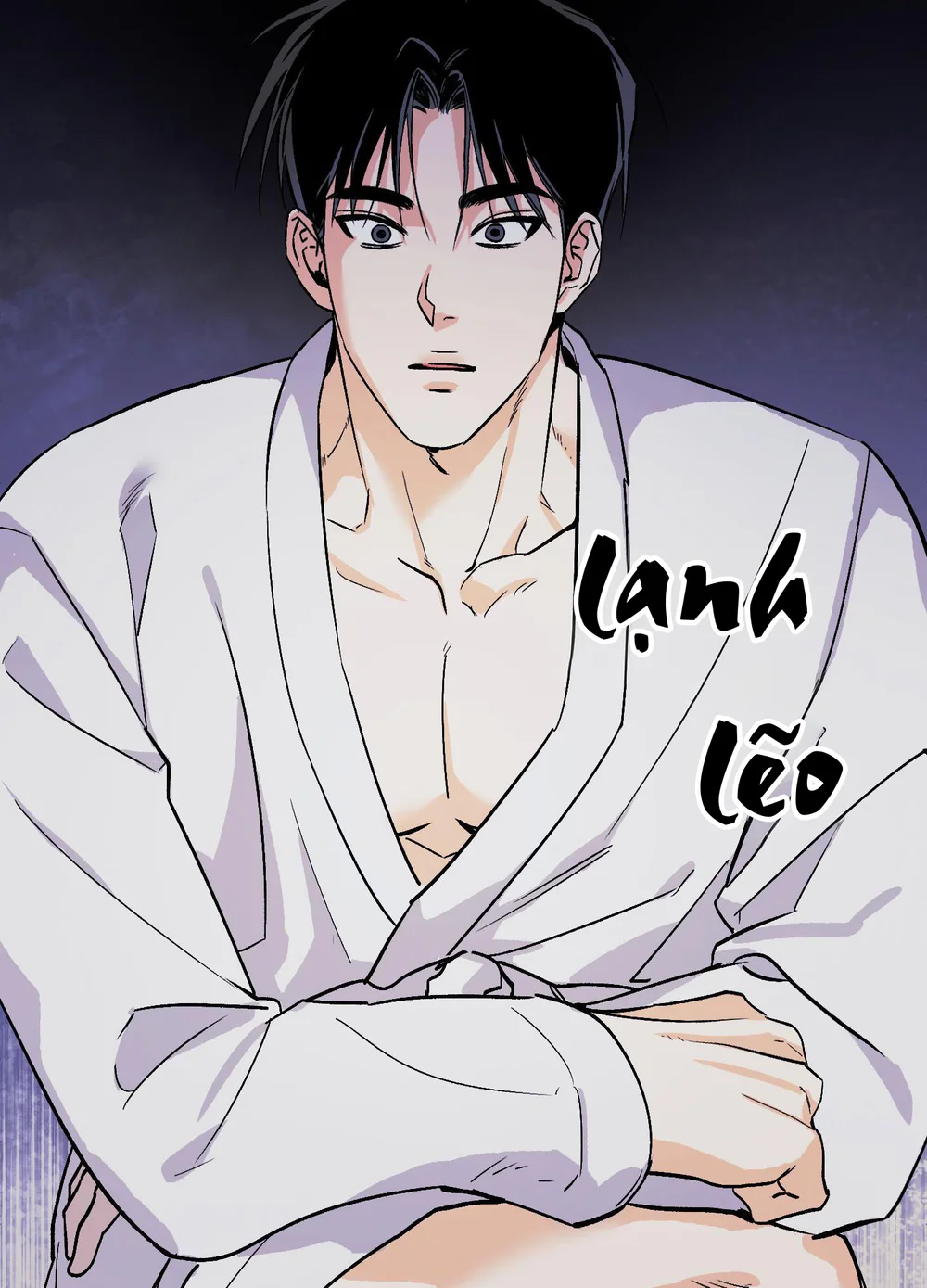 Một Căn Studio Thôi Là Đủ! Chapter 10 Trang 20