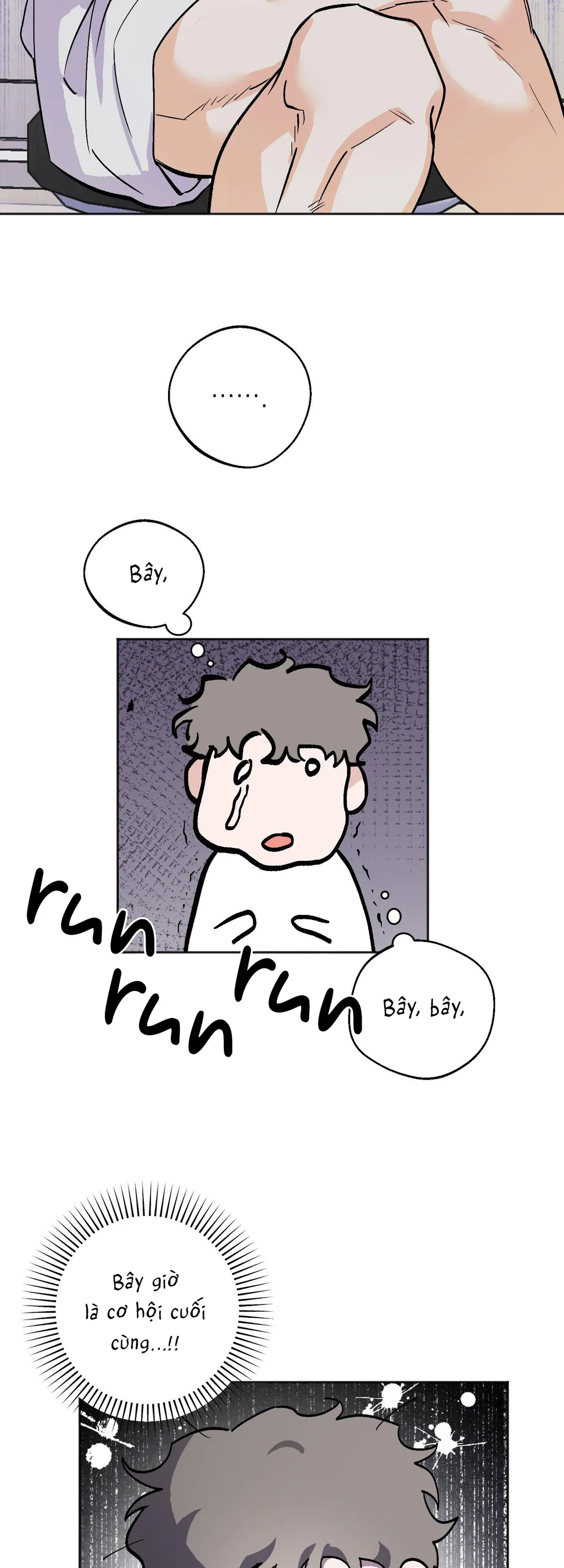 Một Căn Studio Thôi Là Đủ! Chapter 10 Trang 21