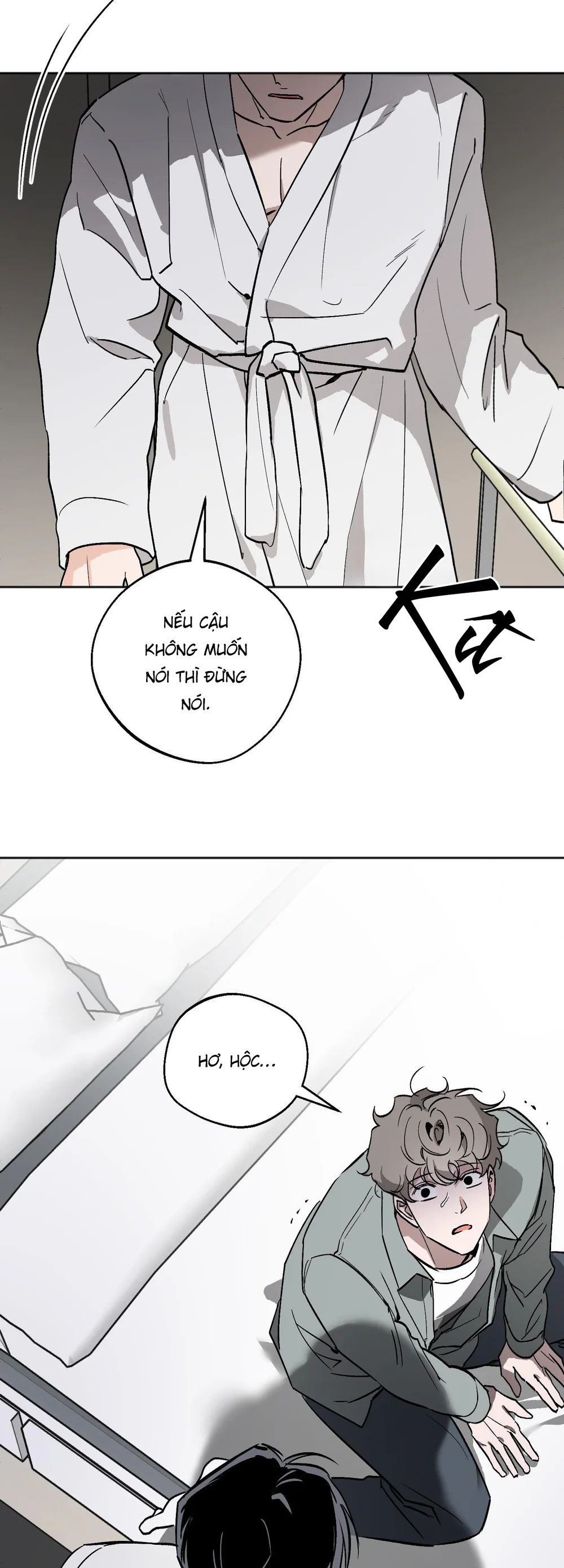 Một Căn Studio Thôi Là Đủ! Chapter 10 Trang 25