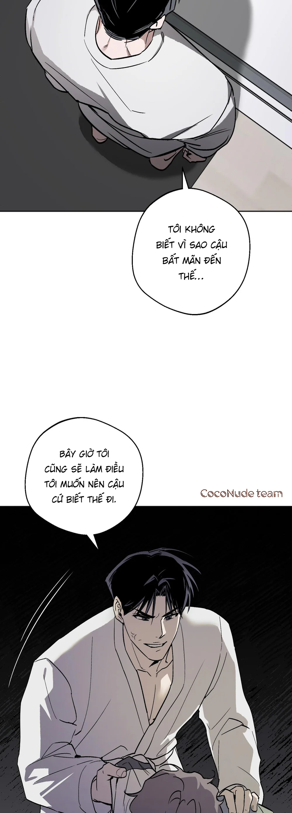 Một Căn Studio Thôi Là Đủ! Chapter 10 Trang 26