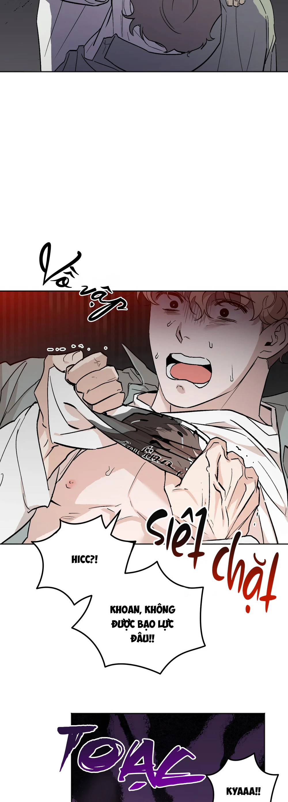 Một Căn Studio Thôi Là Đủ! Chapter 10 Trang 27