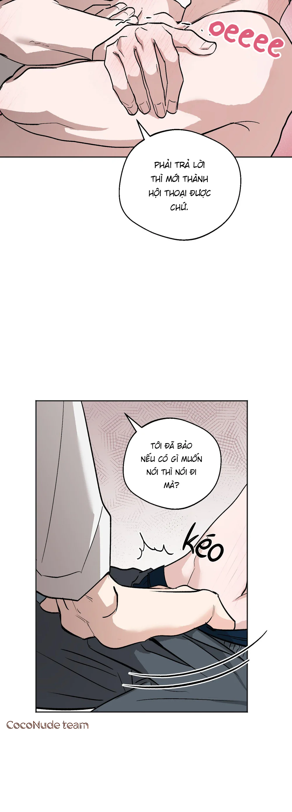 Một Căn Studio Thôi Là Đủ! Chapter 10 Trang 30