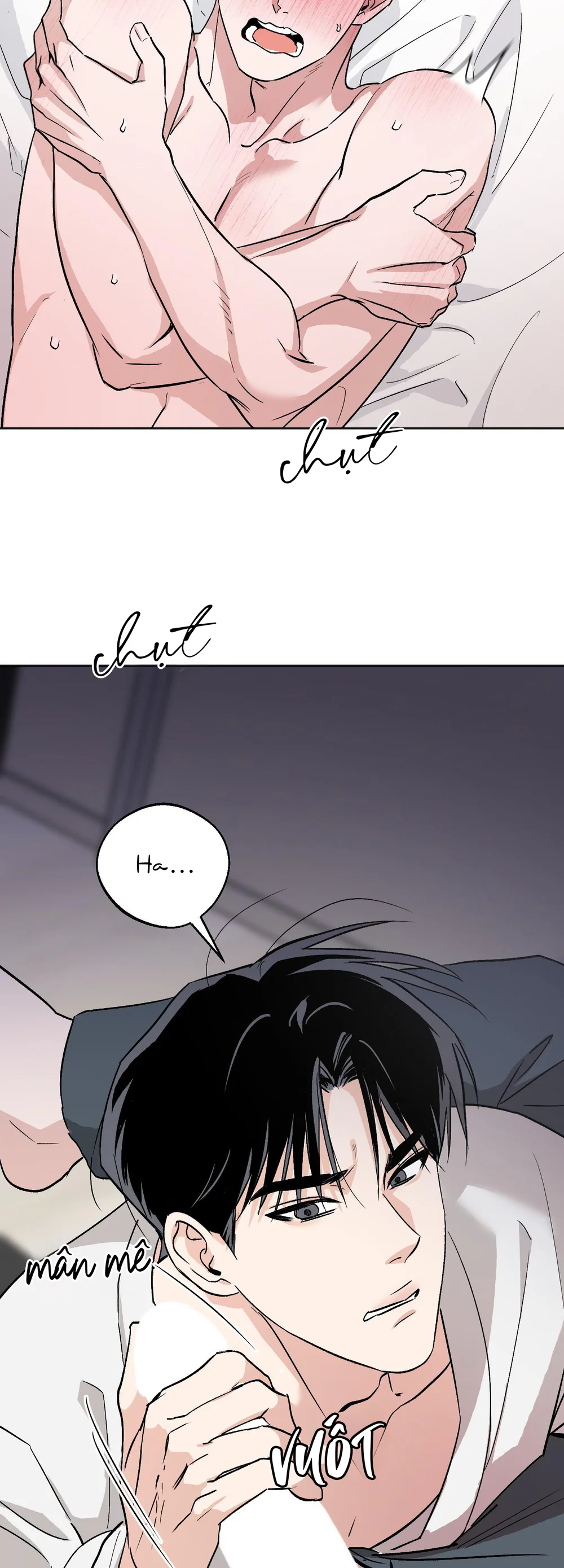 Một Căn Studio Thôi Là Đủ! Chapter 10 Trang 33