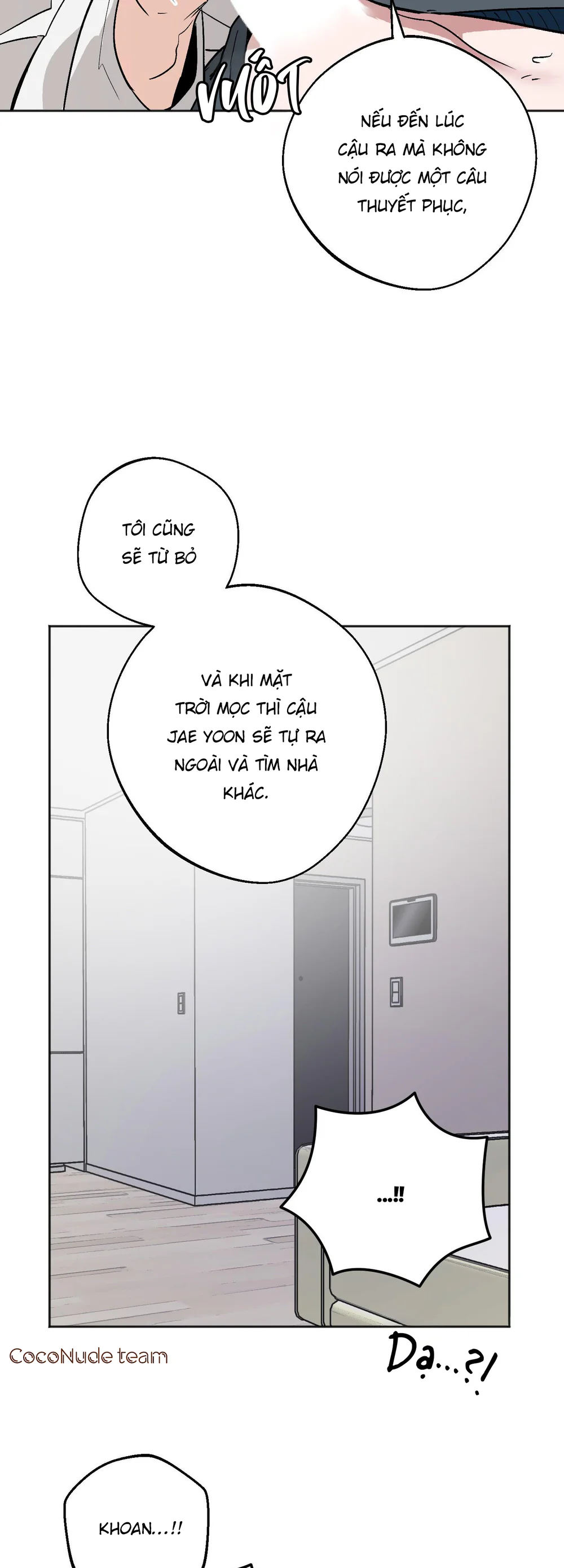 Một Căn Studio Thôi Là Đủ! Chapter 10 Trang 34