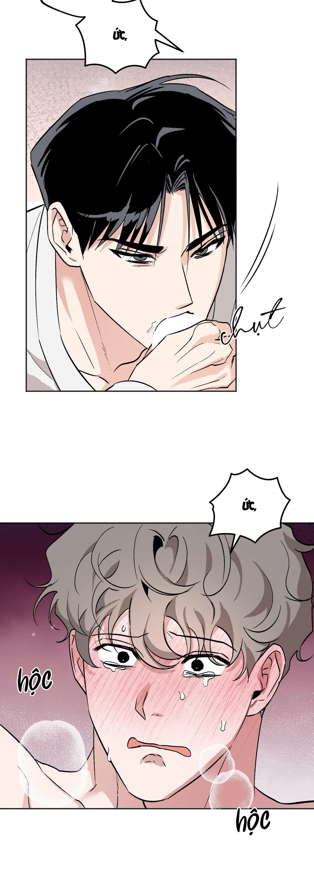 Một Căn Studio Thôi Là Đủ! Chapter 10 Trang 35