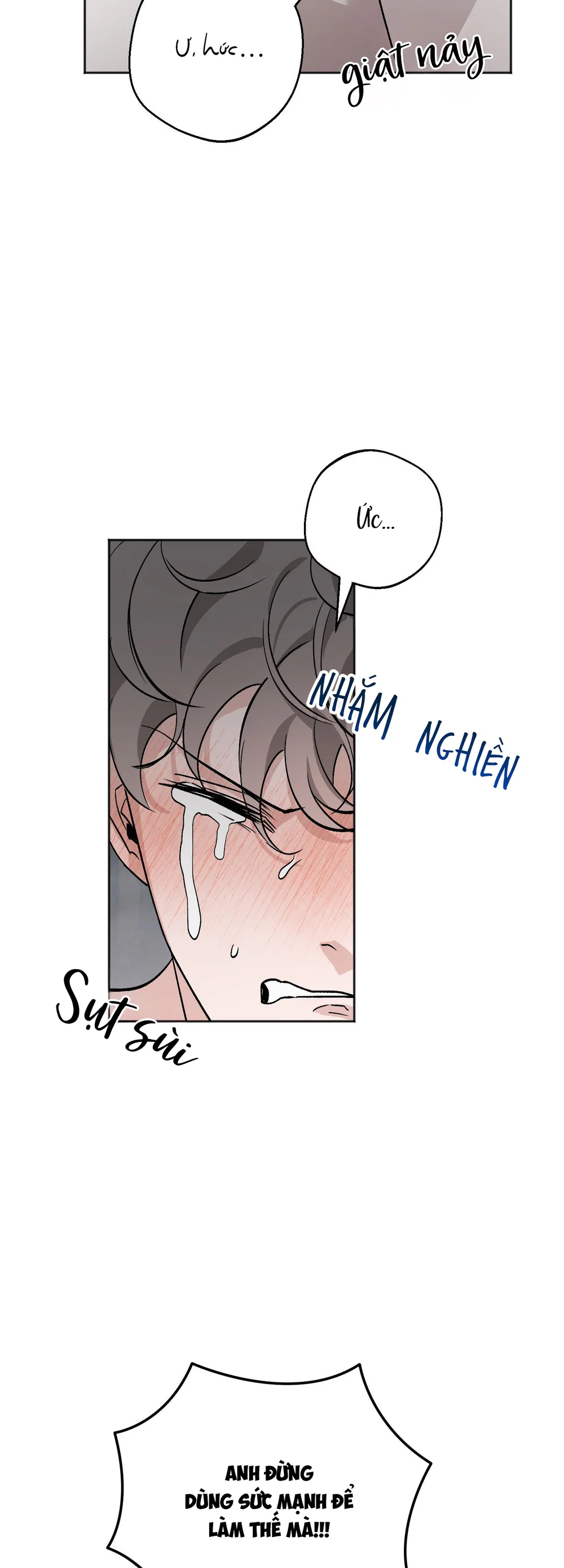 Một Căn Studio Thôi Là Đủ! Chapter 10 Trang 37