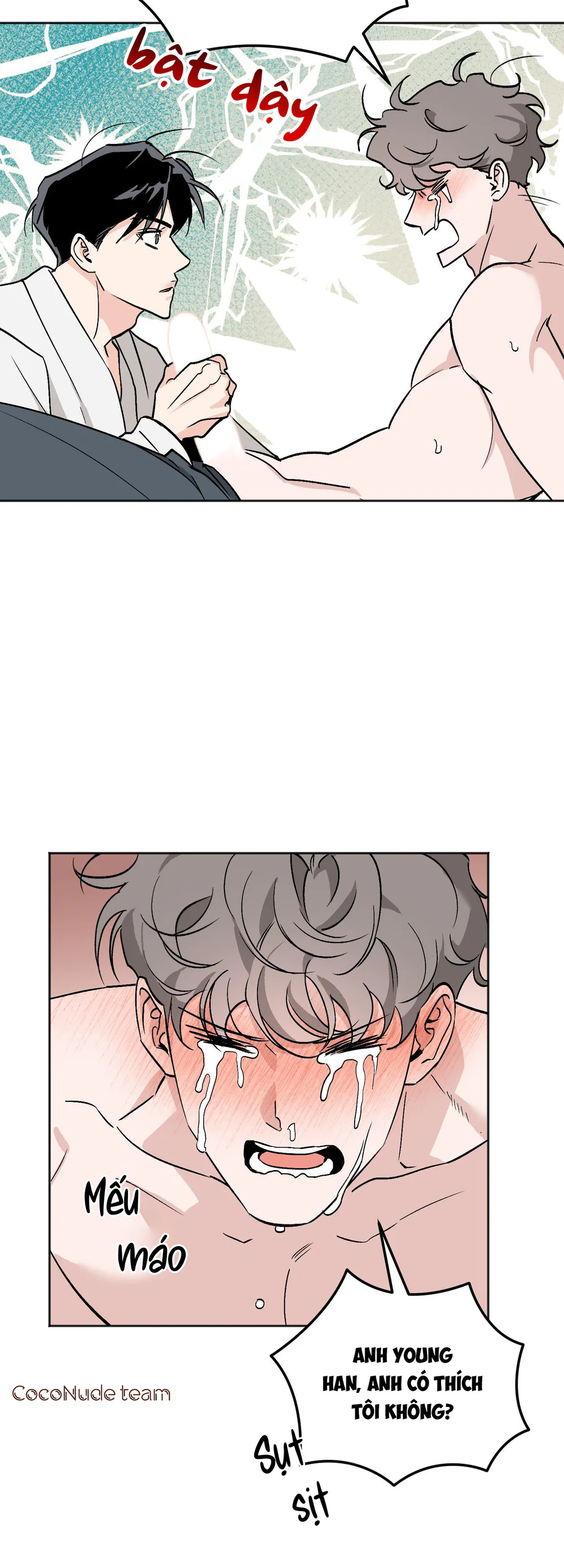 Một Căn Studio Thôi Là Đủ! Chapter 10 Trang 38