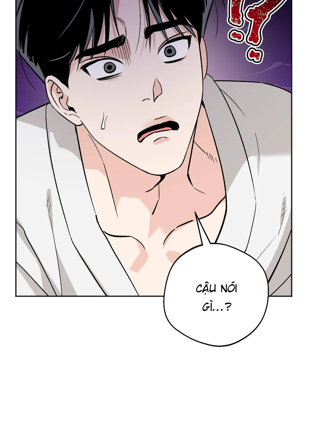 Một Căn Studio Thôi Là Đủ! Chapter 10 Trang 40