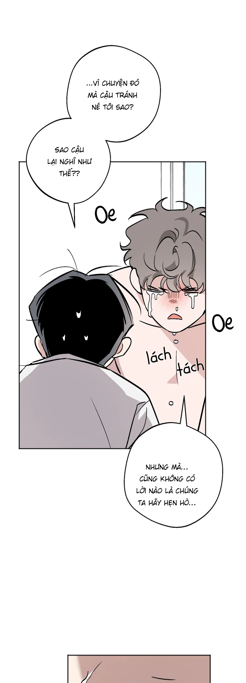 Một Căn Studio Thôi Là Đủ! Chapter 10 Trang 41