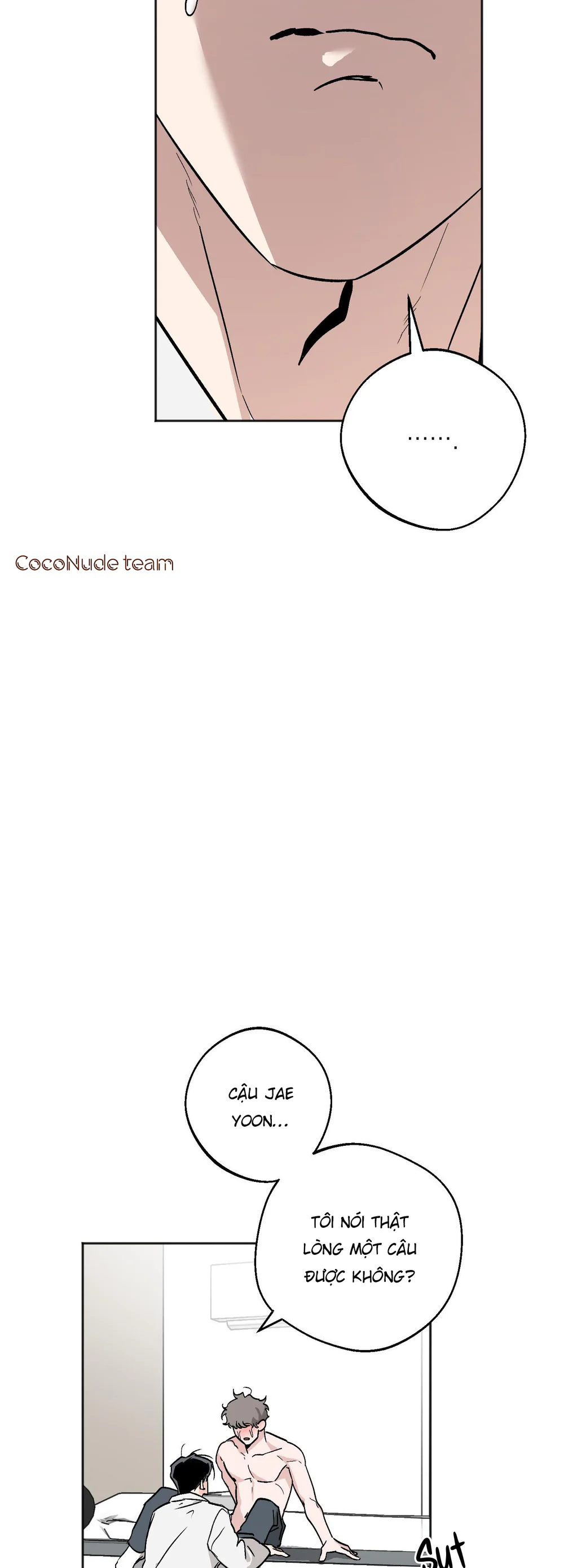 Một Căn Studio Thôi Là Đủ! Chapter 10 Trang 42