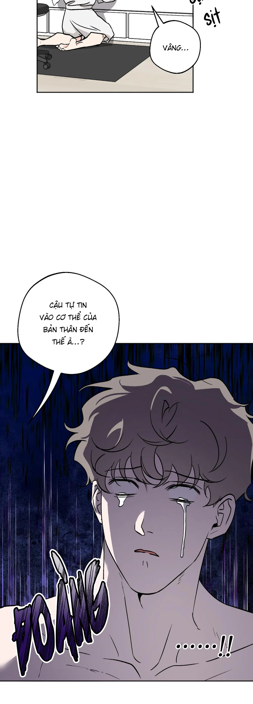 Một Căn Studio Thôi Là Đủ! Chapter 10 Trang 43