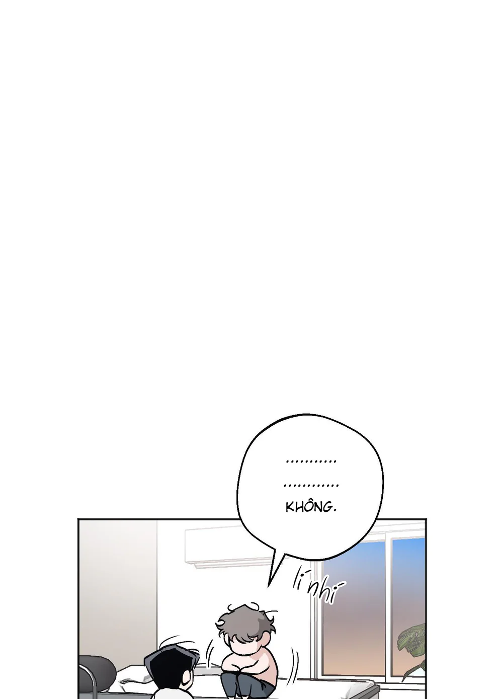 Một Căn Studio Thôi Là Đủ! Chapter 10 Trang 44