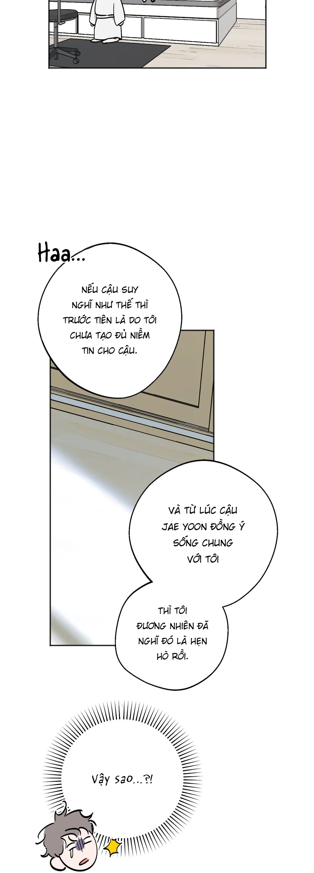 Một Căn Studio Thôi Là Đủ! Chapter 10 Trang 45