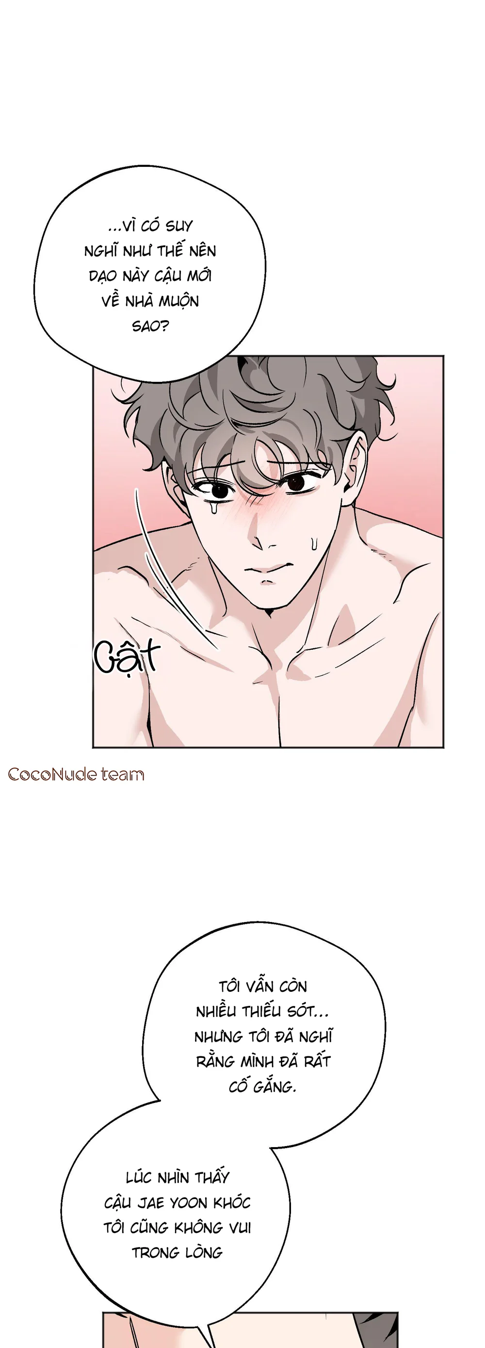 Một Căn Studio Thôi Là Đủ! Chapter 10 Trang 46