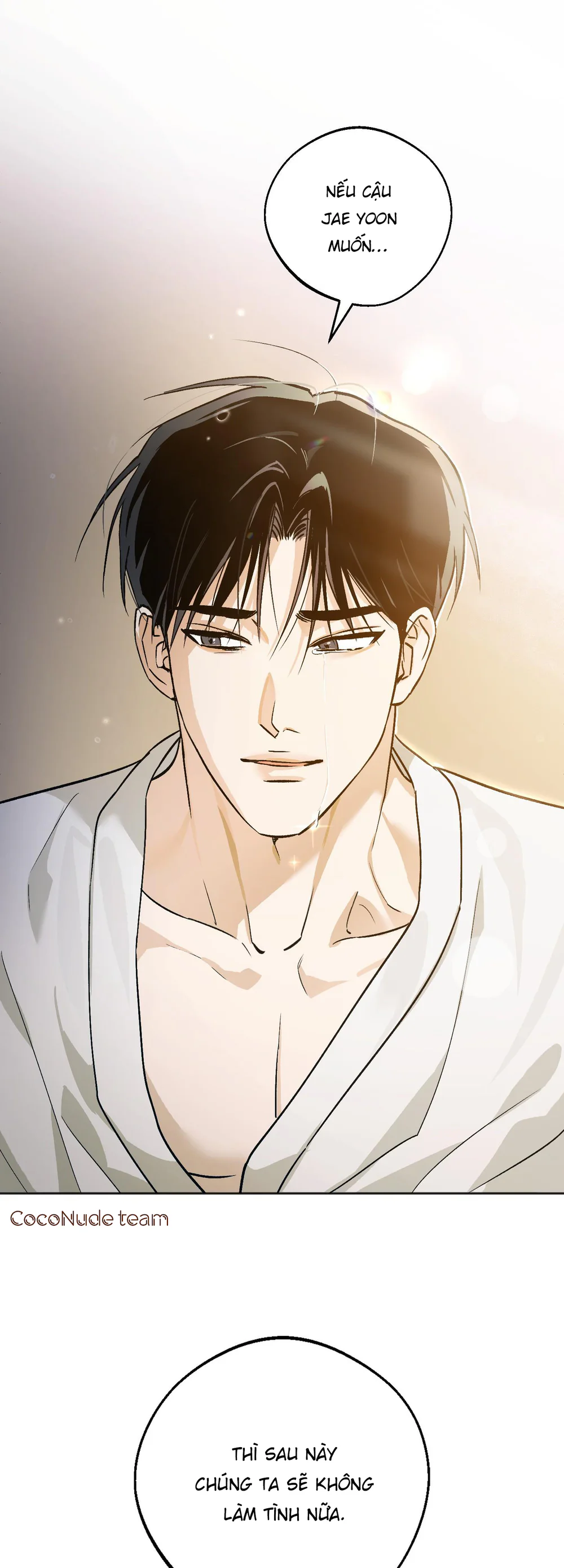 Một Căn Studio Thôi Là Đủ! Chapter 10 Trang 49