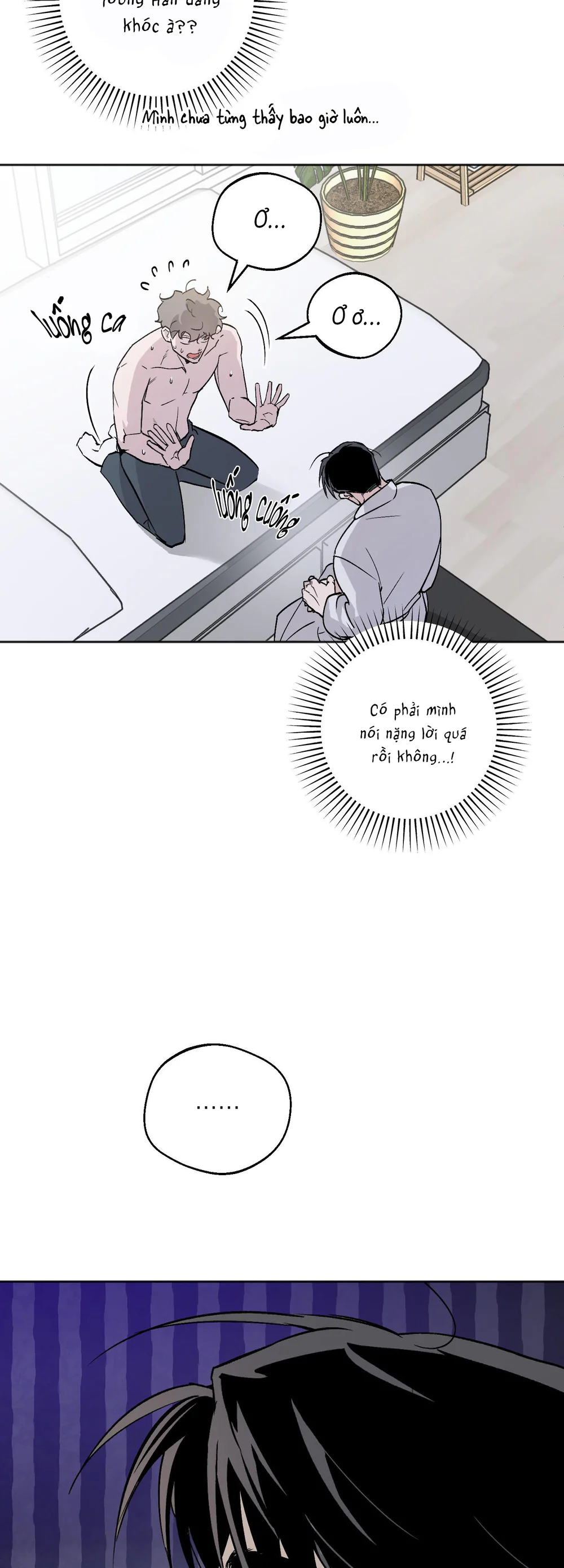 Một Căn Studio Thôi Là Đủ! Chapter 11 Trang 3