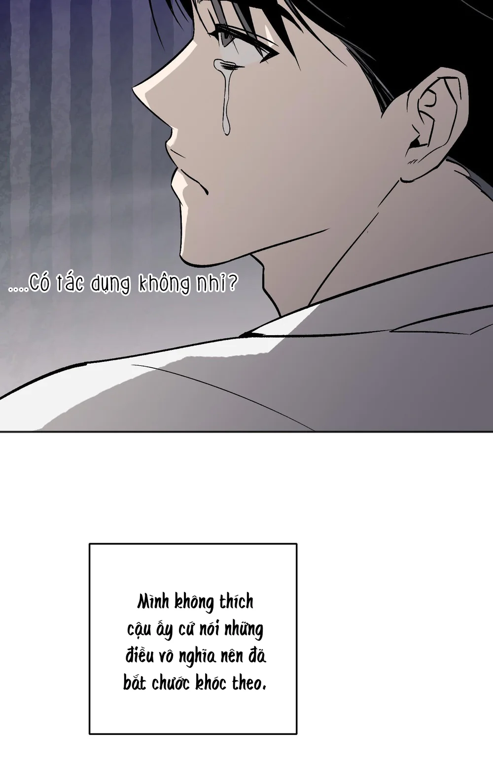 Một Căn Studio Thôi Là Đủ! Chapter 11 Trang 4