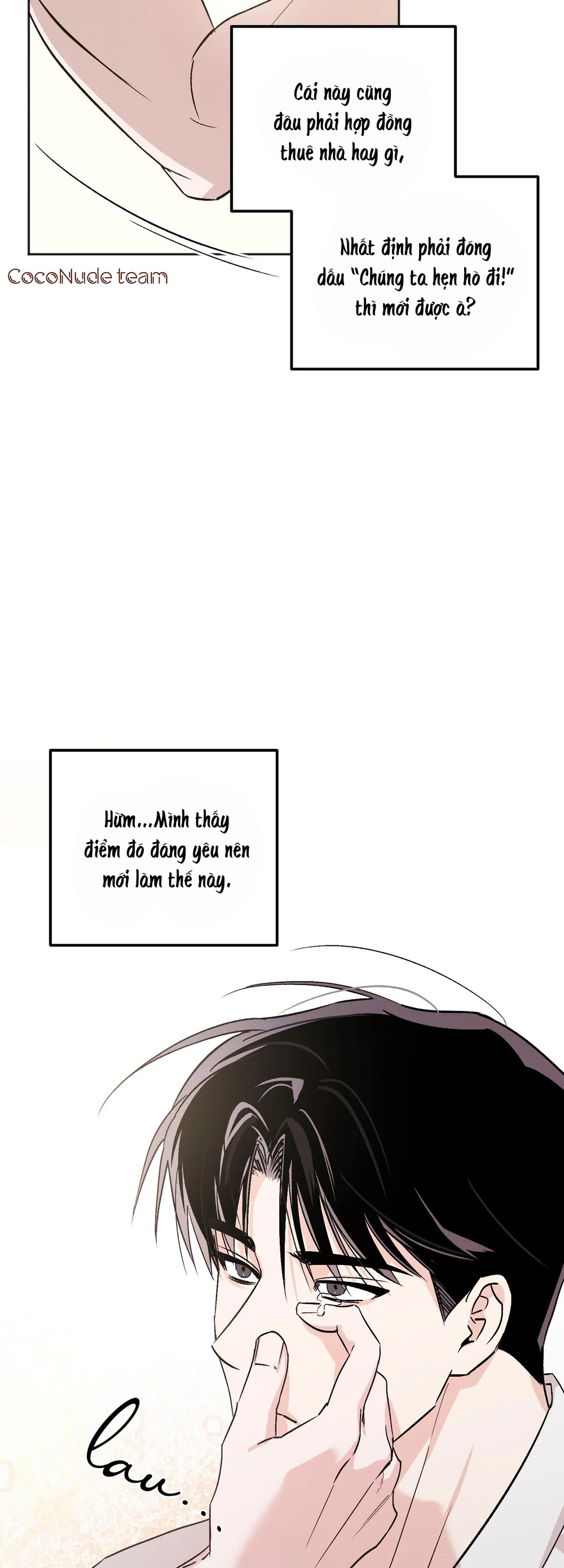 Một Căn Studio Thôi Là Đủ! Chapter 11 Trang 6