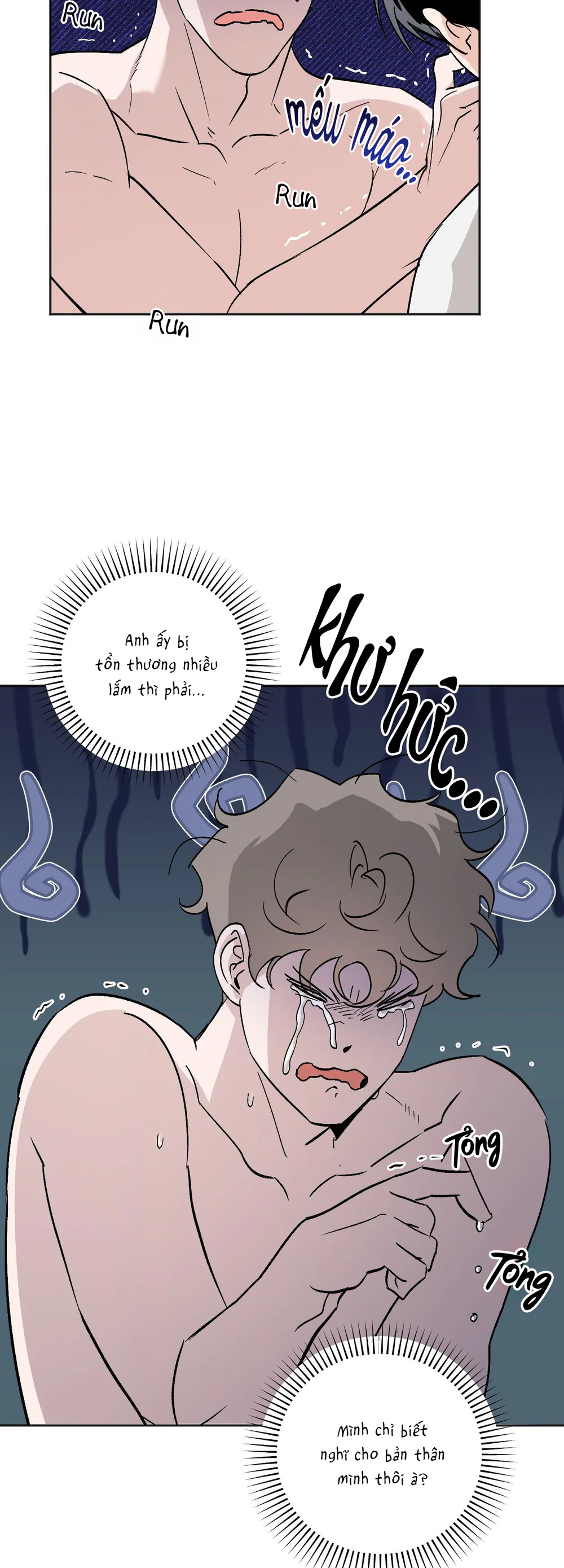 Một Căn Studio Thôi Là Đủ! Chapter 11 Trang 9