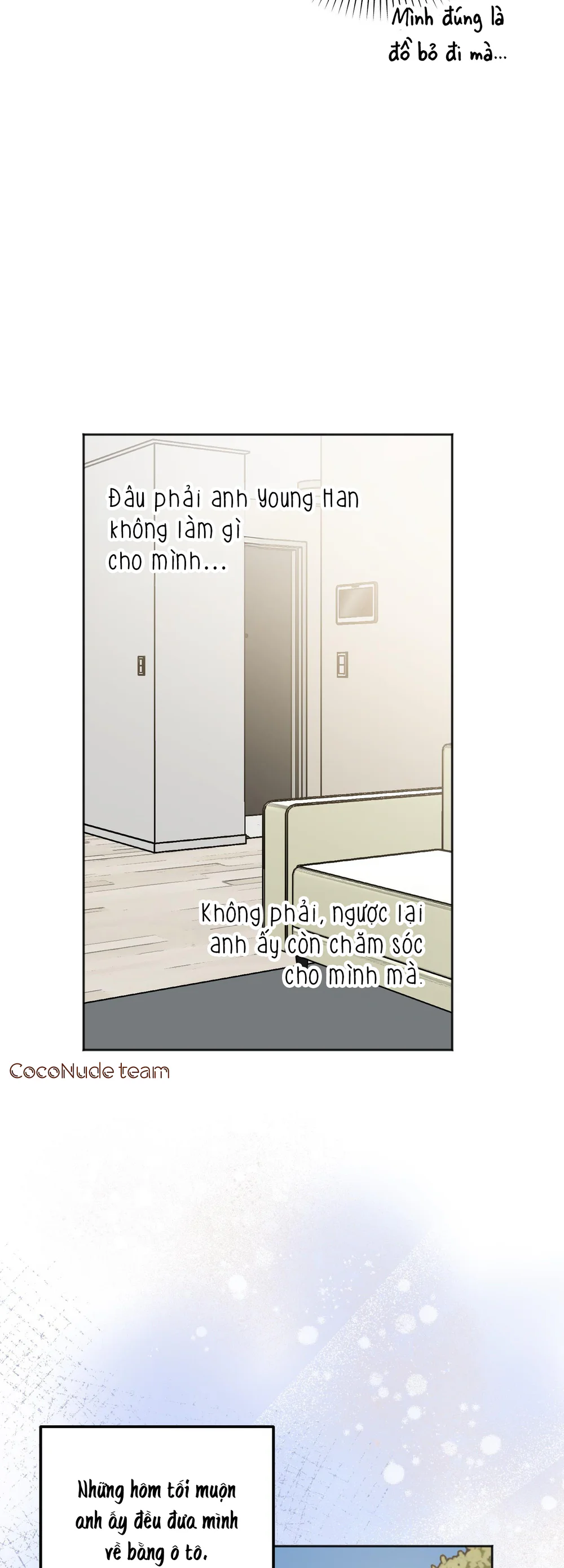 Một Căn Studio Thôi Là Đủ! Chapter 11 Trang 10