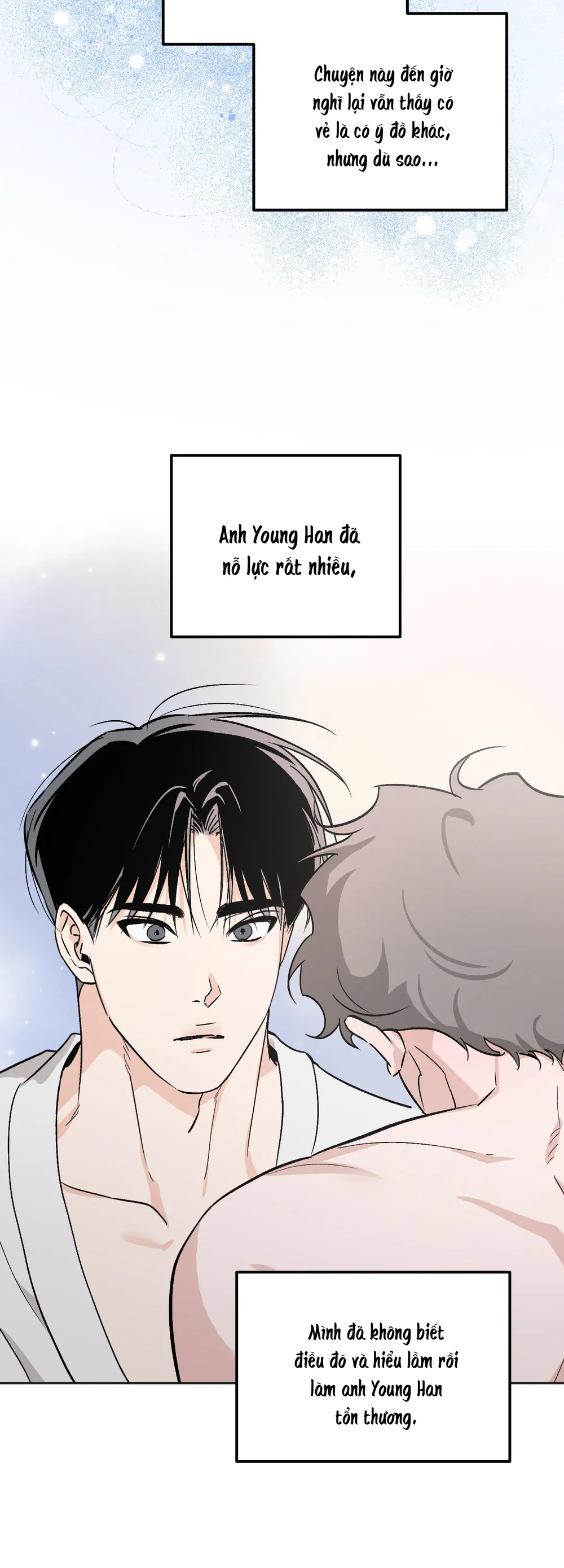 Một Căn Studio Thôi Là Đủ! Chapter 11 Trang 13