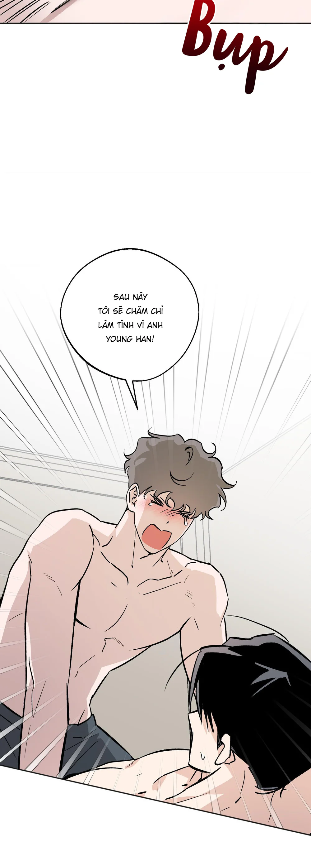 Một Căn Studio Thôi Là Đủ! Chapter 11 Trang 15