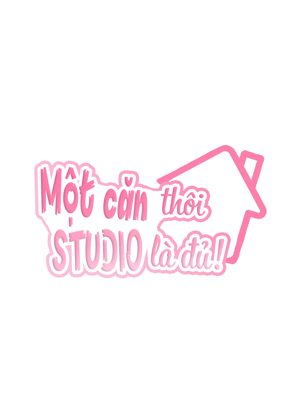 Một Căn Studio Thôi Là Đủ! Chapter 11 Trang 16