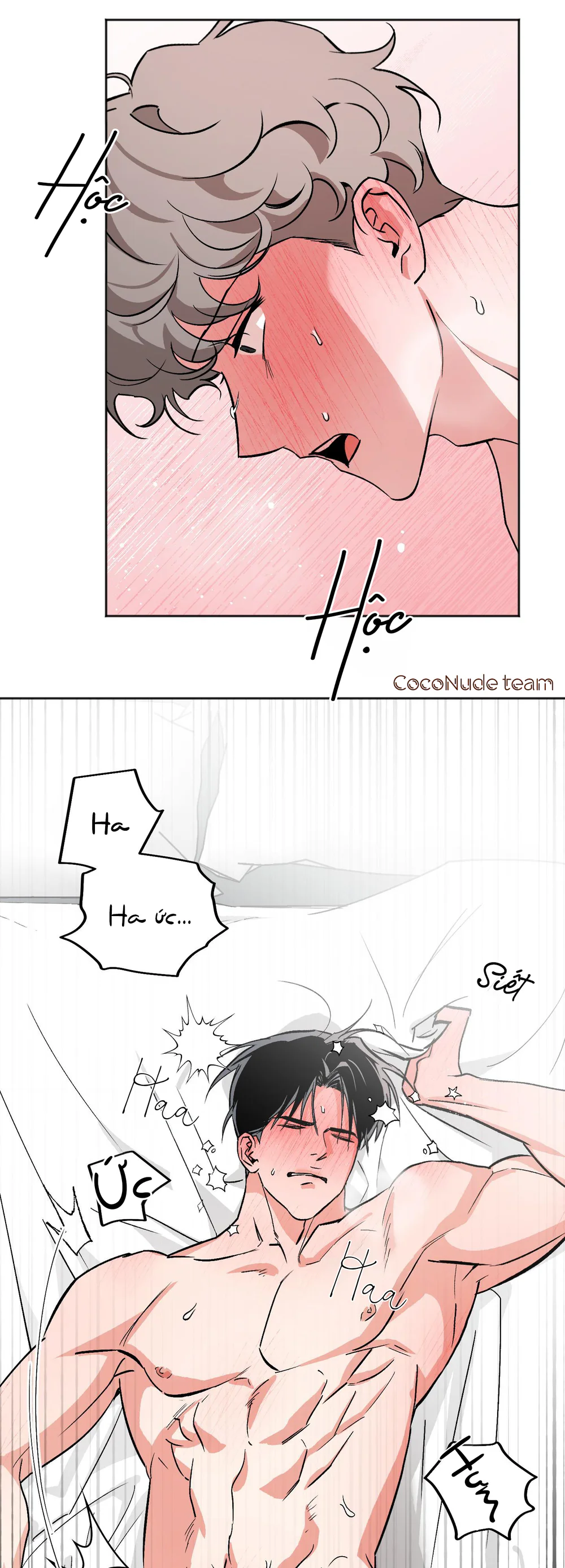 Một Căn Studio Thôi Là Đủ! Chapter 11 Trang 18